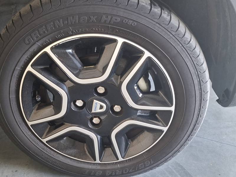 Dacia Spring - Photo 9