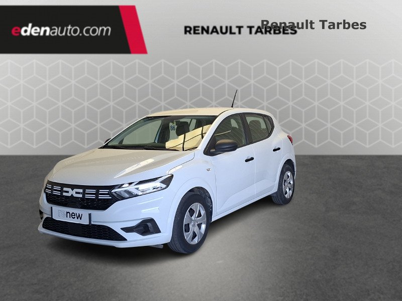 Dacia Sandero - Photo 1