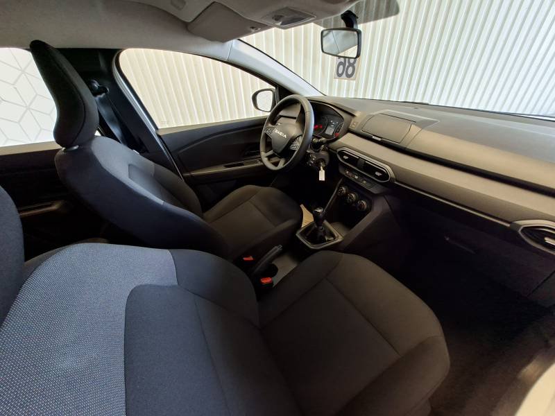 Dacia Sandero - Photo 12