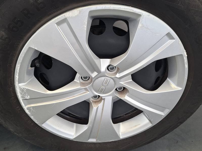 Dacia Sandero - Photo 14