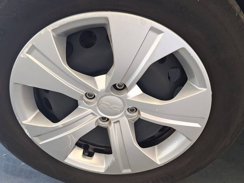Dacia Sandero - Photo 15