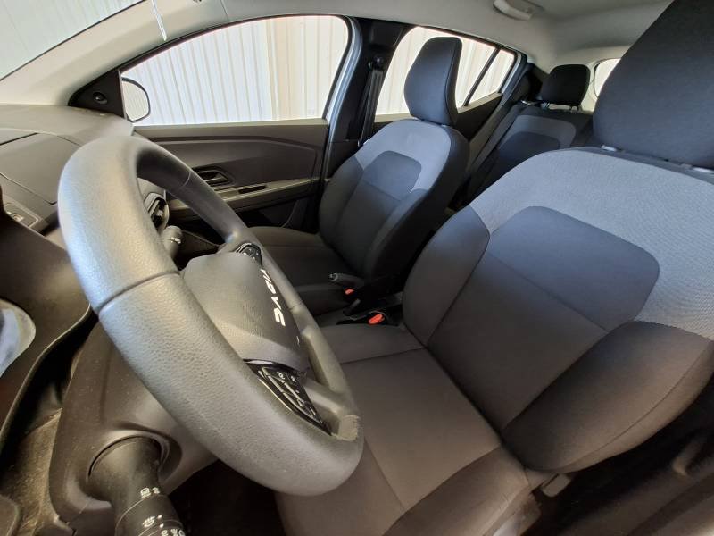 Dacia Sandero - Photo 18