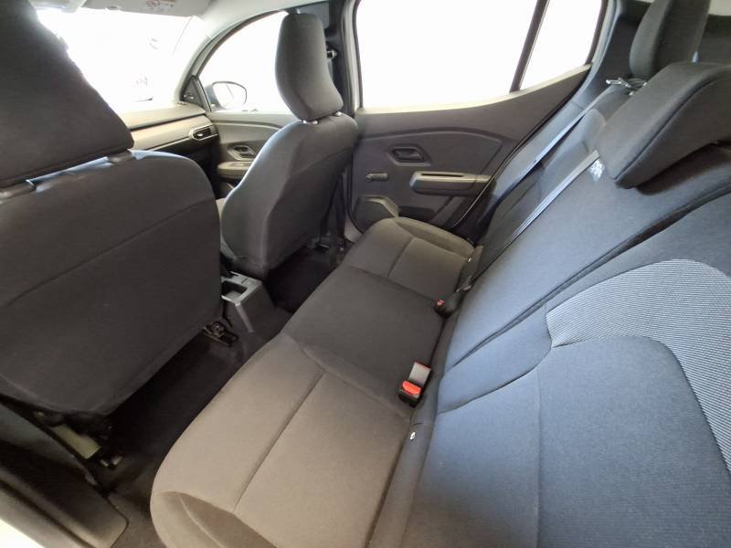 Dacia Sandero - Photo 19