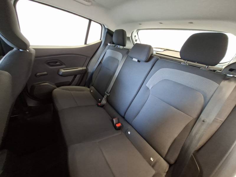 Dacia Sandero - Photo 20