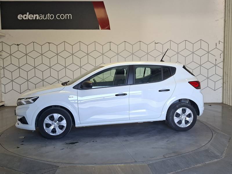 Dacia Sandero - Photo 2