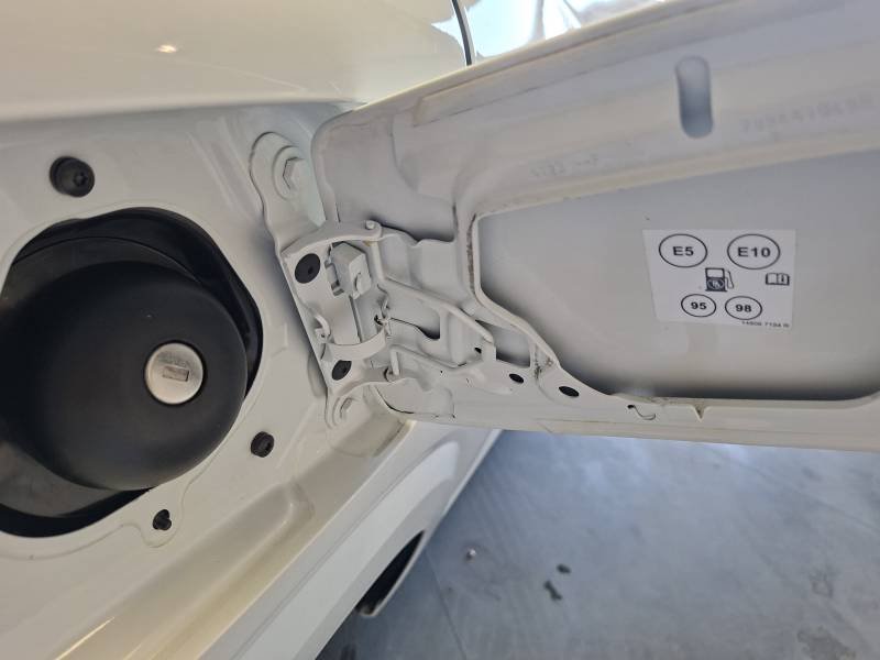 Dacia Sandero - Photo 23