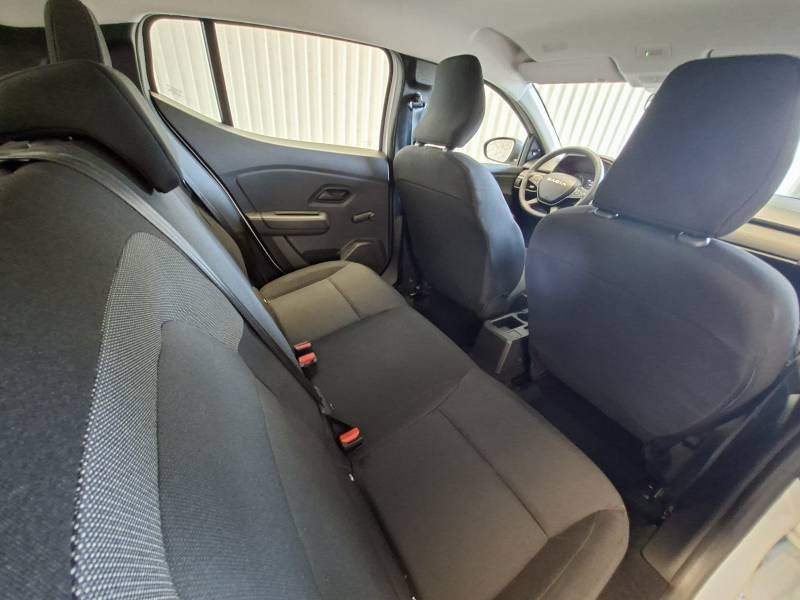Dacia Sandero - Photo 25