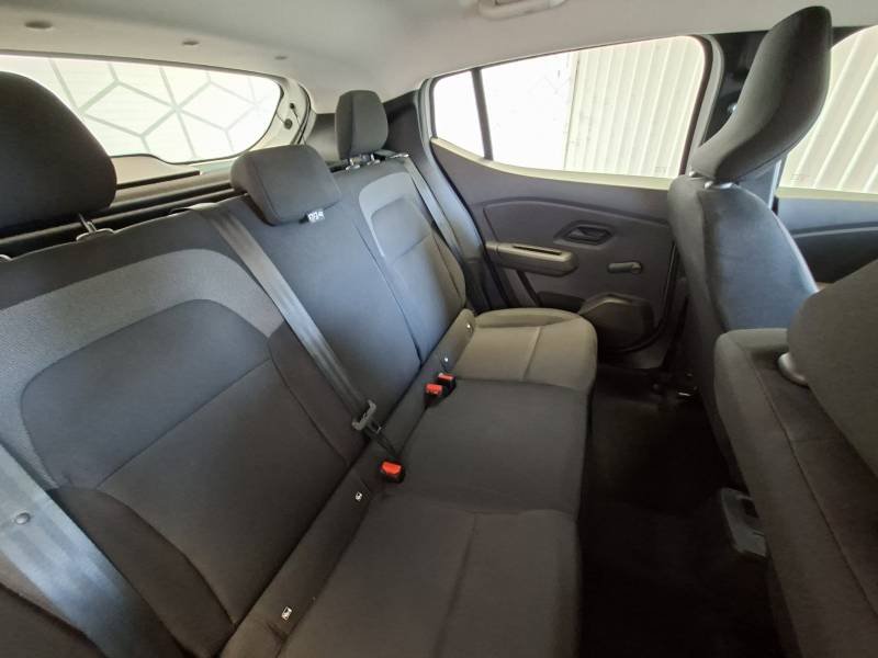 Dacia Sandero - Photo 26