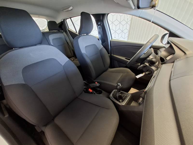 Dacia Sandero - Photo 27