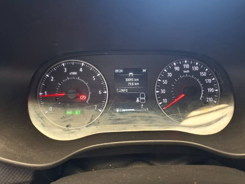 Dacia Sandero - Photo 30