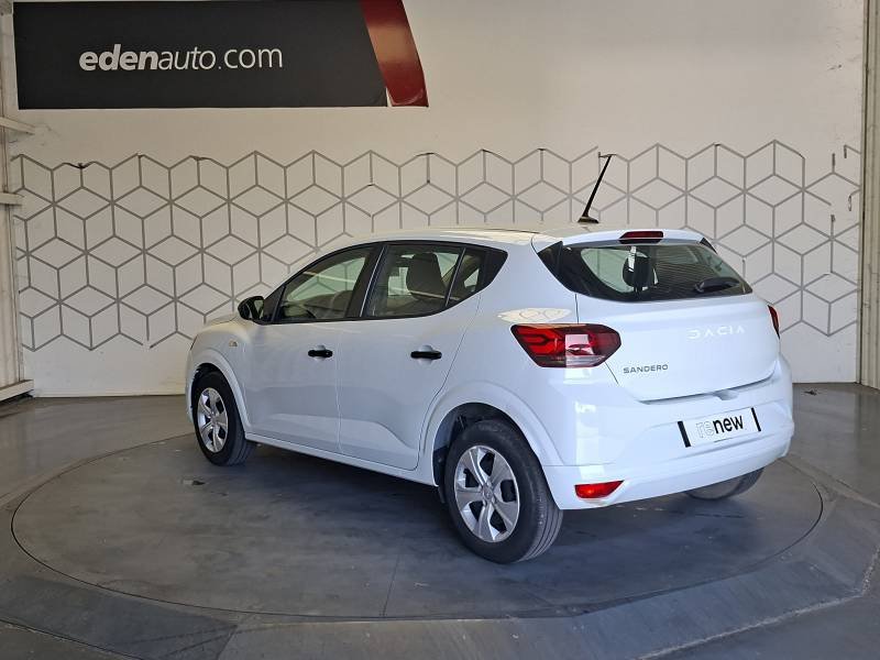 Dacia Sandero - Photo 3