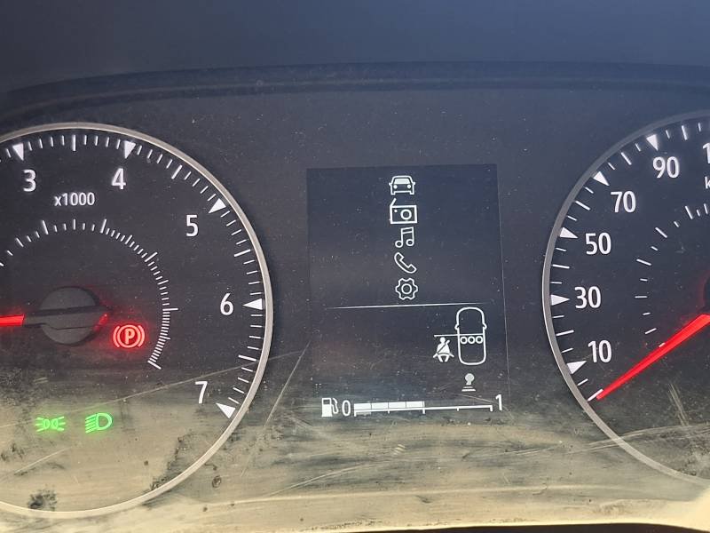 Dacia Sandero - Photo 37