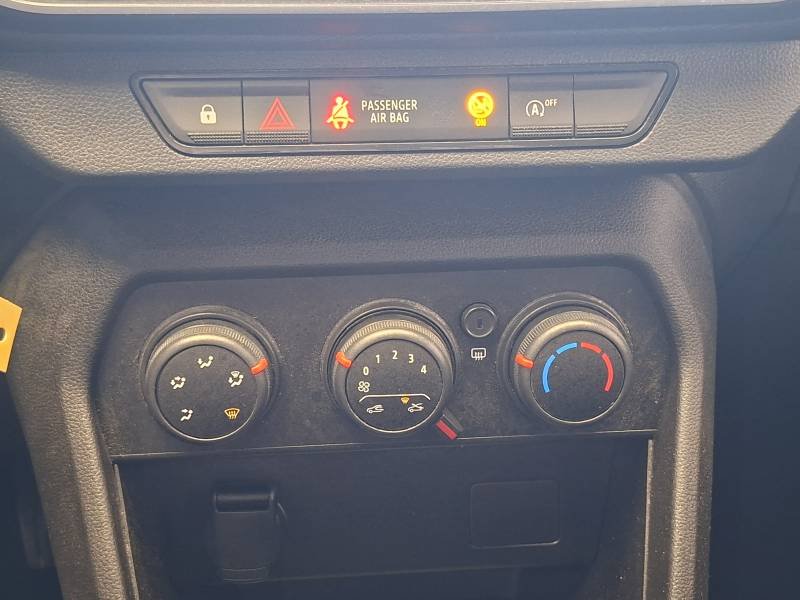 Dacia Sandero - Photo 38