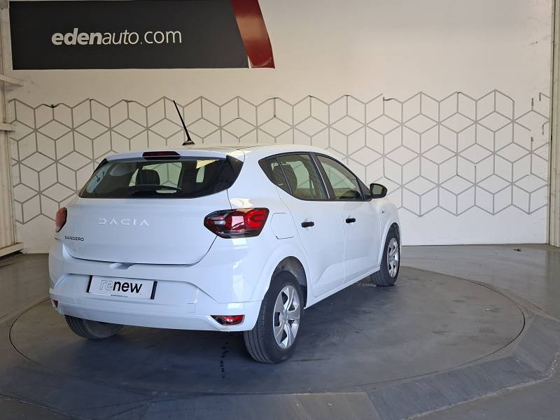 Dacia Sandero - Photo 5