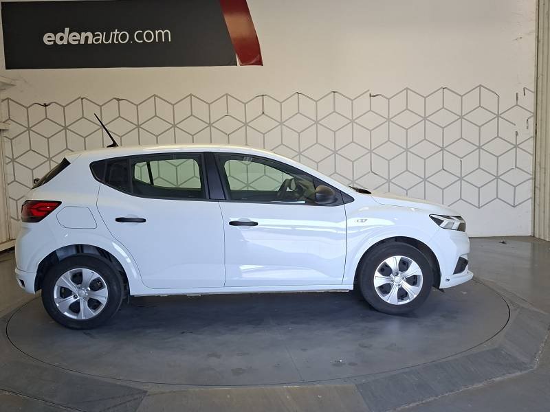 Dacia Sandero - Photo 6