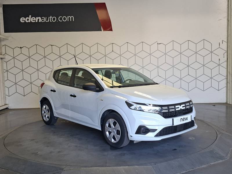 Dacia Sandero - Photo 7
