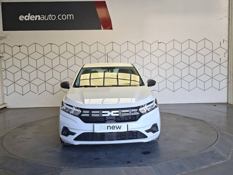 Dacia Sandero - Photo 8