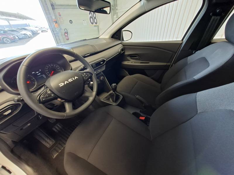 Dacia Sandero - Photo 10
