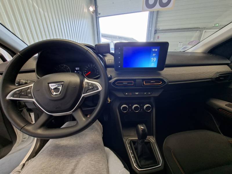 Dacia Sandero - Photo 11