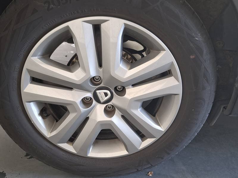 Dacia Sandero - Photo 13