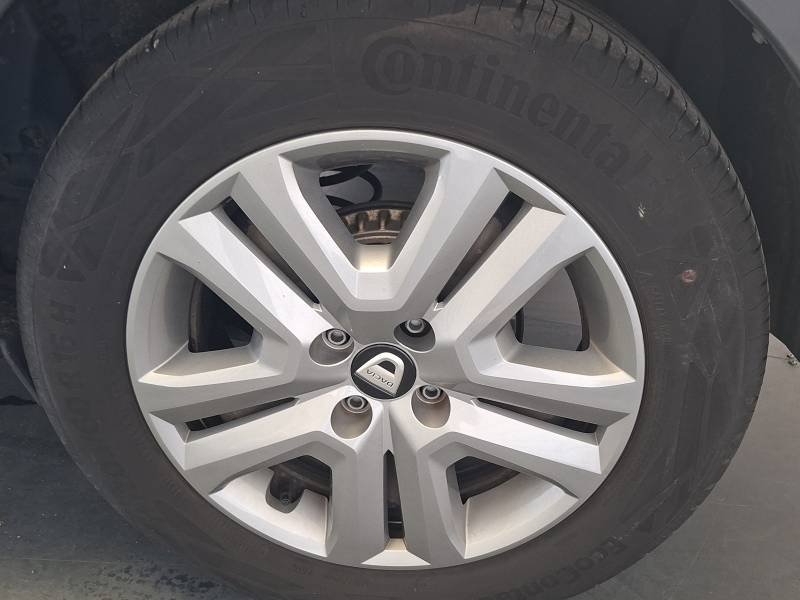 Dacia Sandero - Photo 14