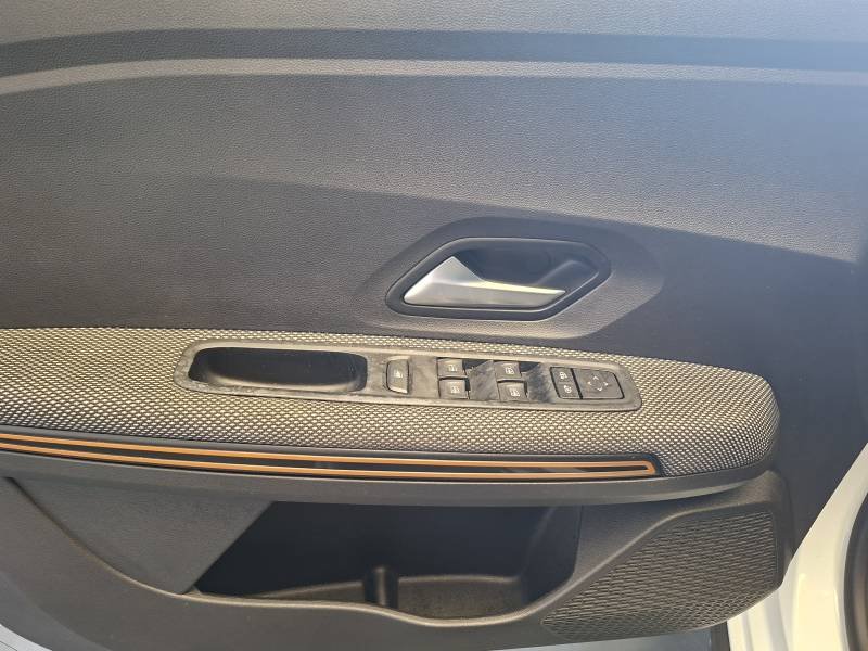 Dacia Sandero - Photo 16