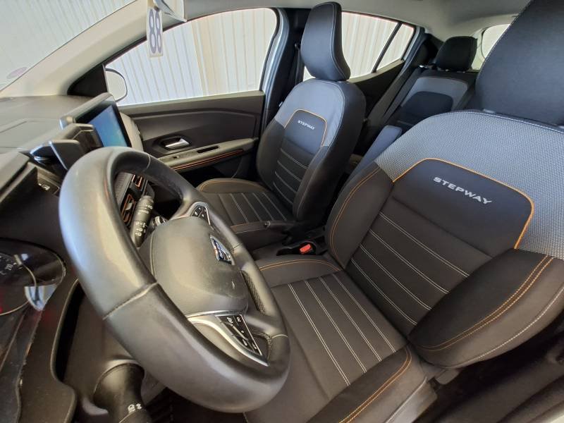 Dacia Sandero - Photo 18