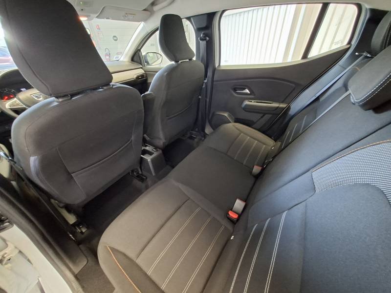 Dacia Sandero - Photo 19