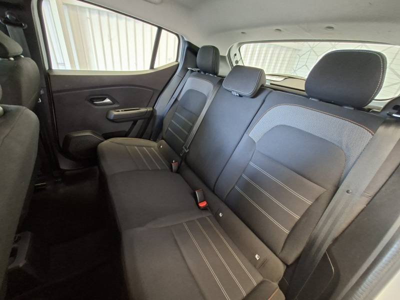 Dacia Sandero - Photo 20