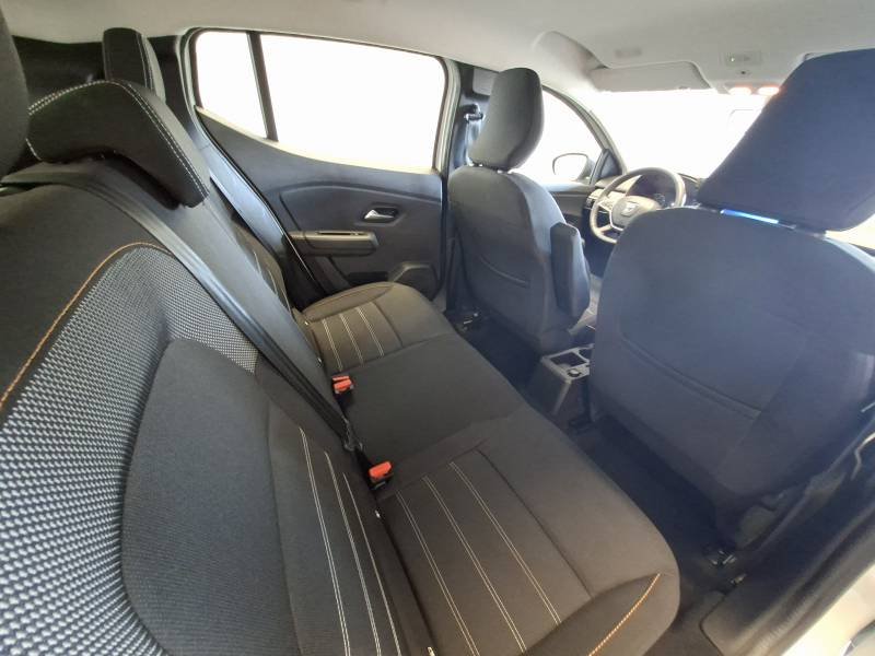 Dacia Sandero - Photo 27
