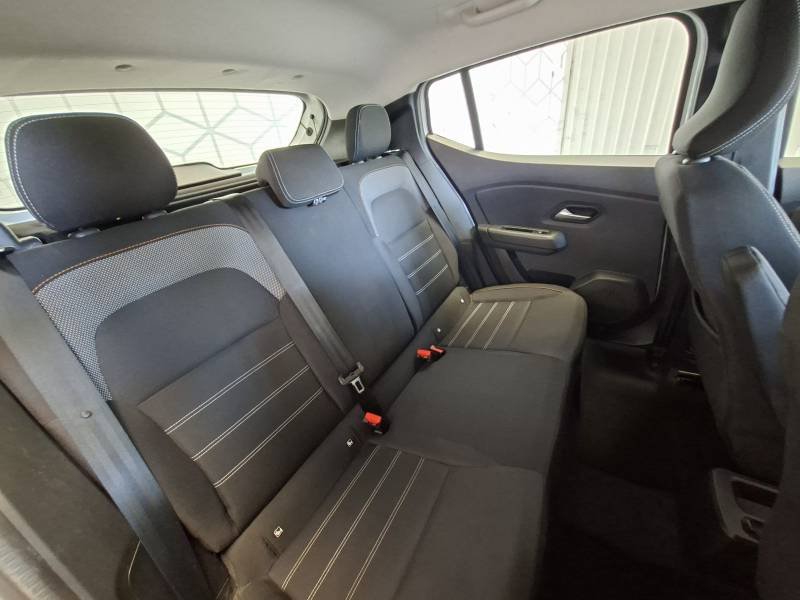 Dacia Sandero - Photo 28