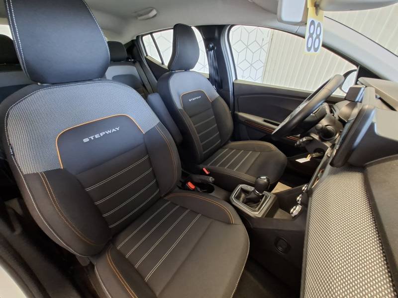 Dacia Sandero - Photo 29
