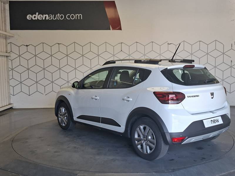 Dacia Sandero - Photo 3