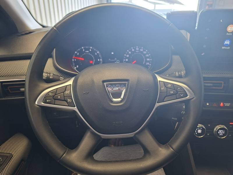 Dacia Sandero - Photo 32