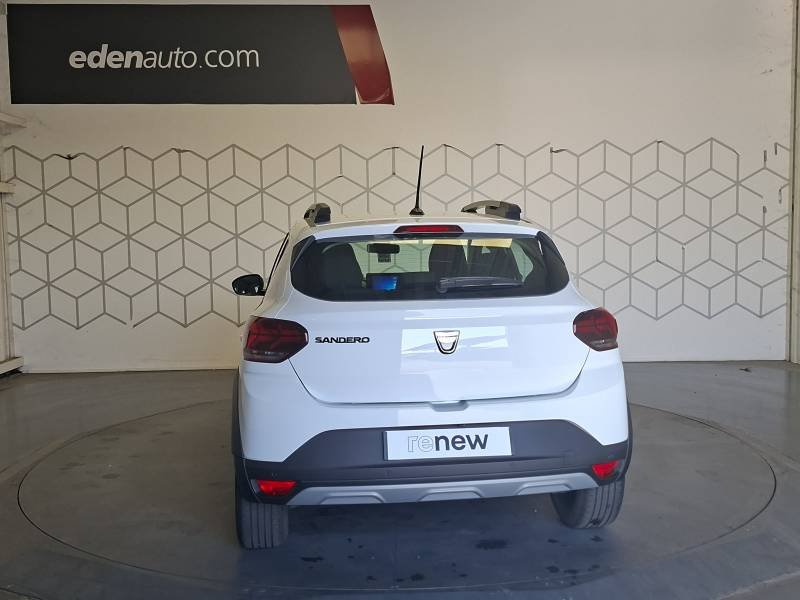 Dacia Sandero - Photo 4