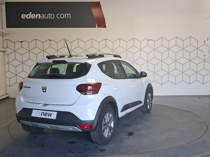 Dacia Sandero - Photo 5