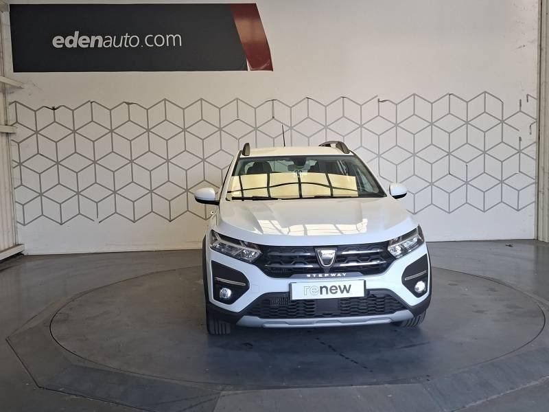Dacia Sandero - Photo 8