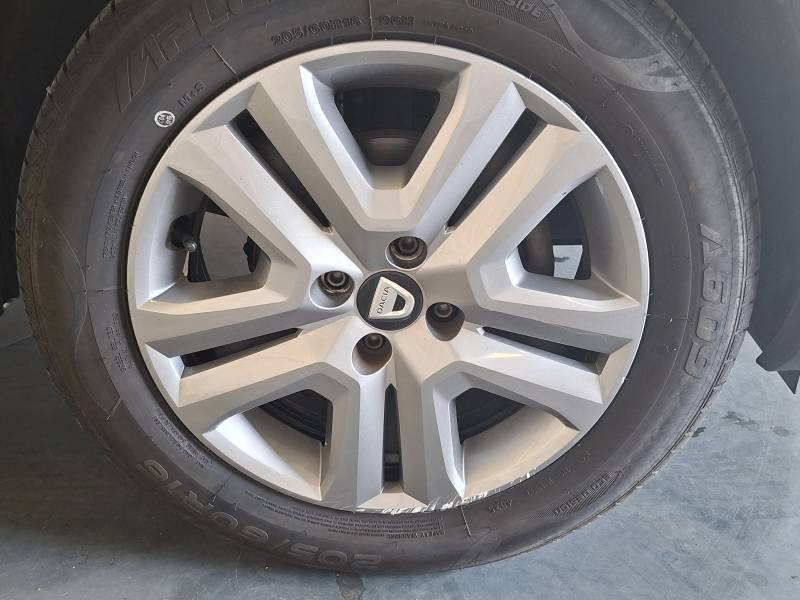 Dacia Sandero - Photo 9