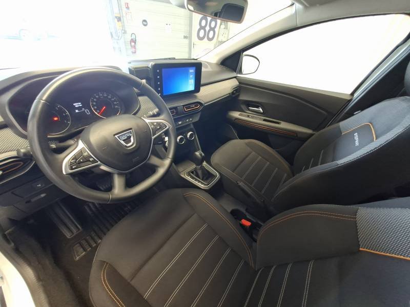 Dacia Sandero - Photo 10