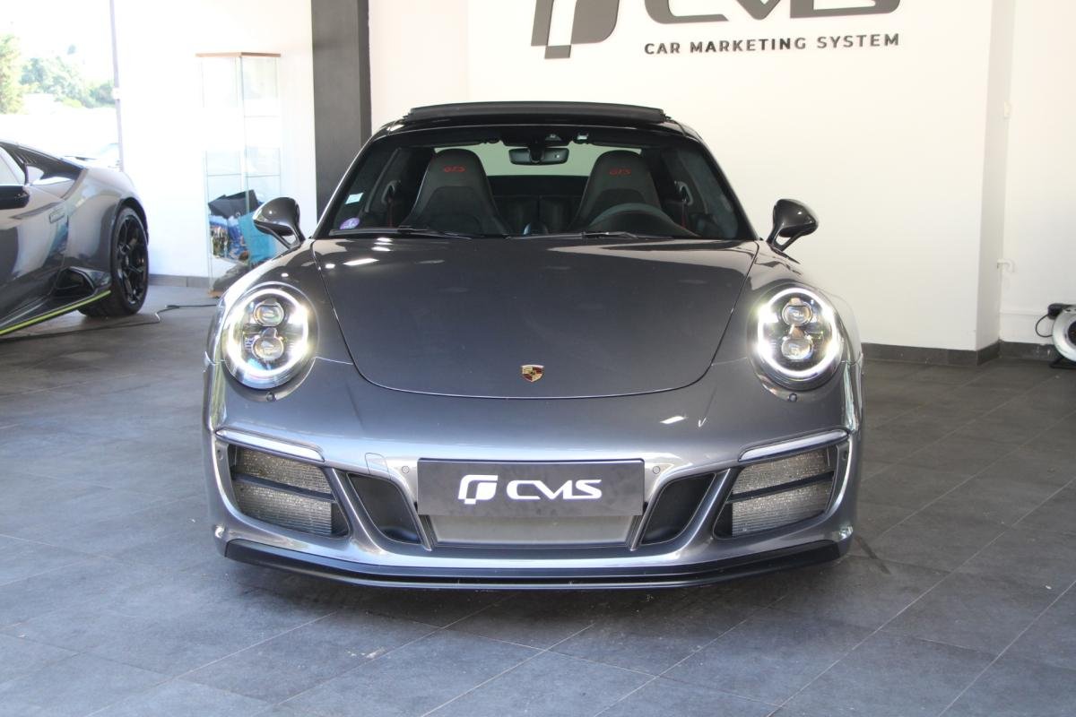 Porsche 911 - Photo 2