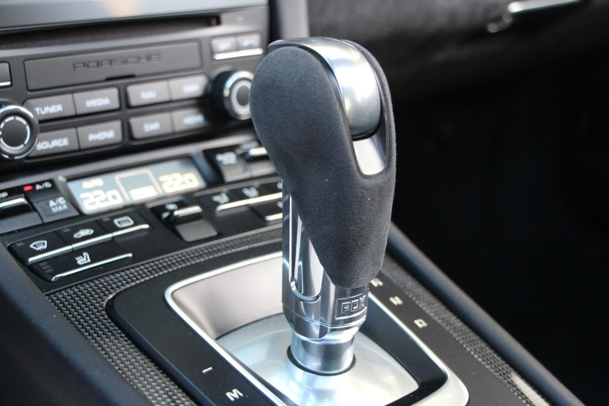 Porsche 911 - Photo 24