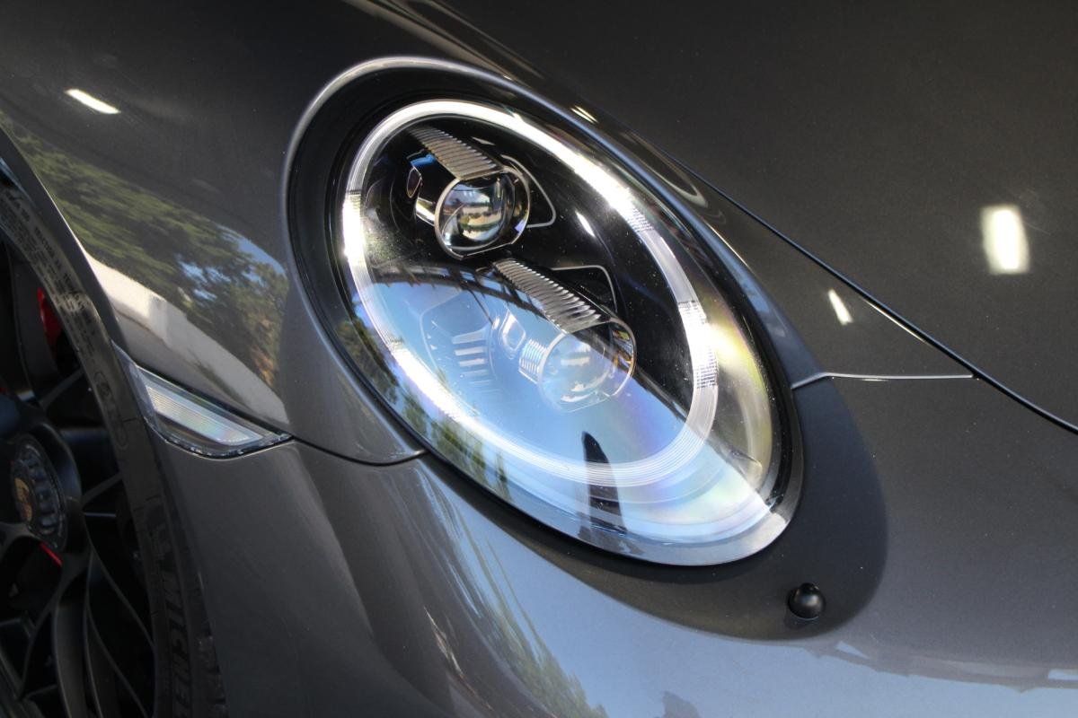 Porsche 911 - Photo 6