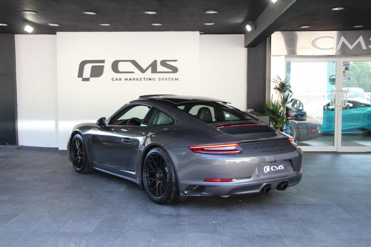 Porsche 911 - Photo 7
