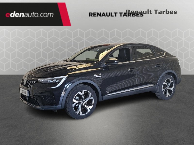 Renault Arkana - Photo 1