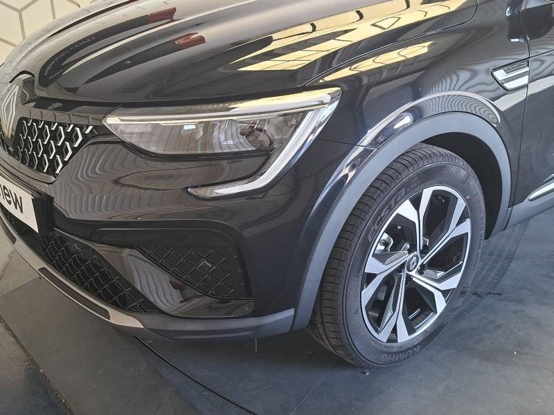 Renault Arkana - Photo 11