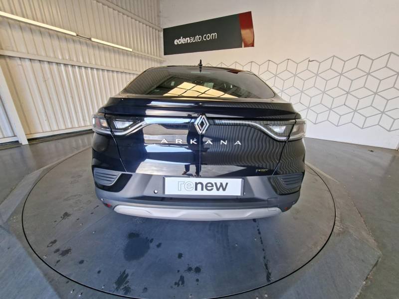 Renault Arkana - Photo 14
