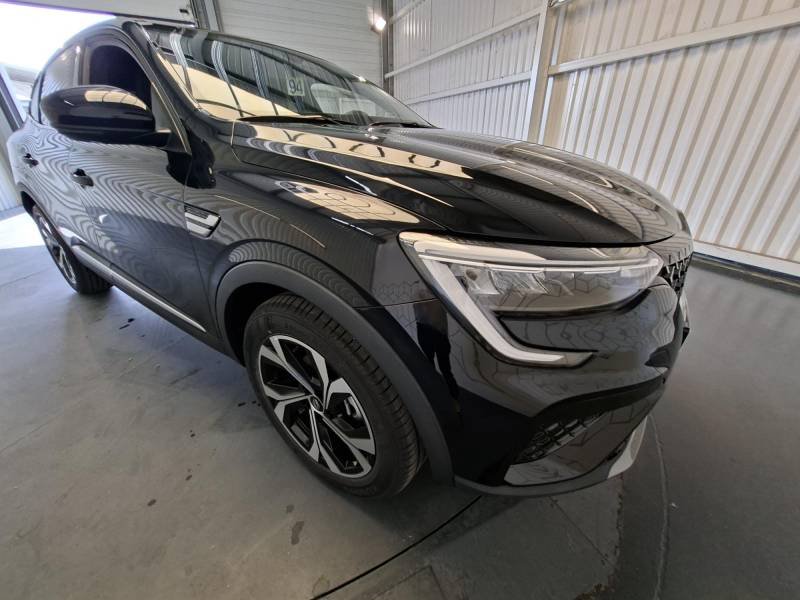 Renault Arkana - Photo 15
