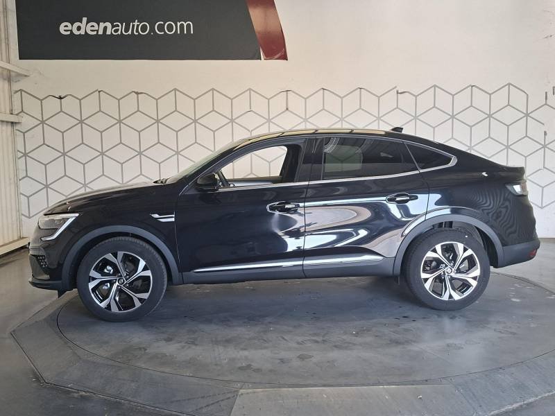 Renault Arkana - Photo 2