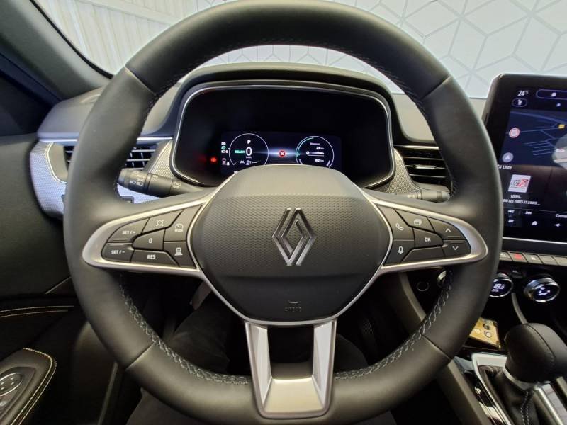 Renault Arkana - Photo 29