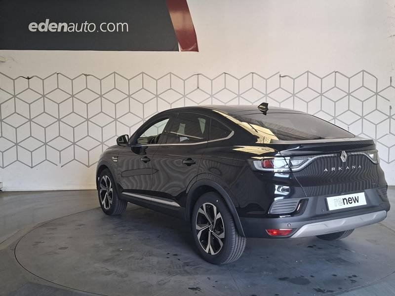 Renault Arkana - Photo 3